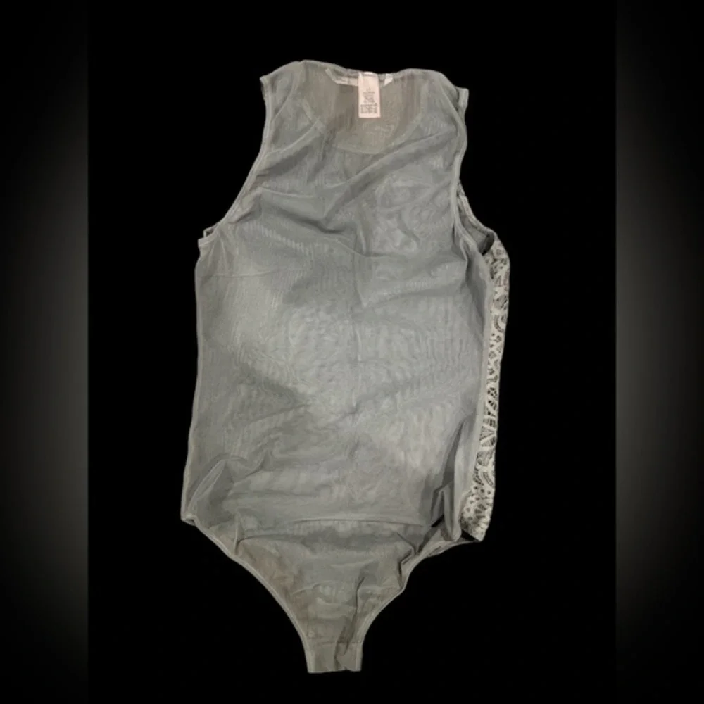 Victoria's Secret bodysuit - Picture 2 of 4